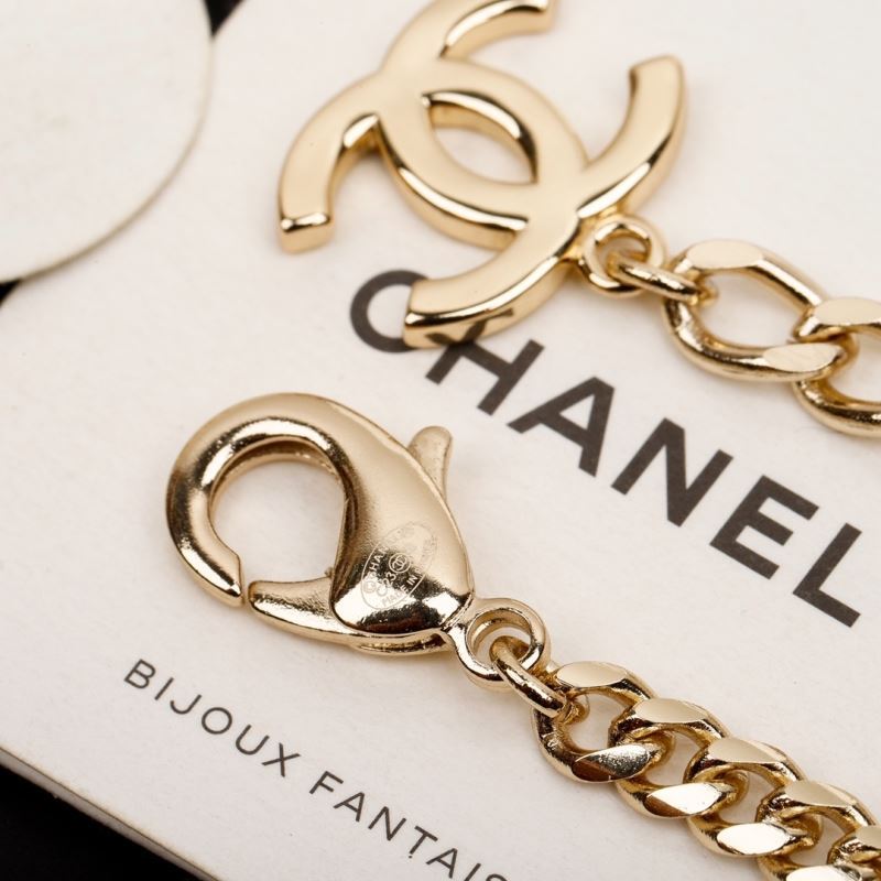 Chanel Bracelets